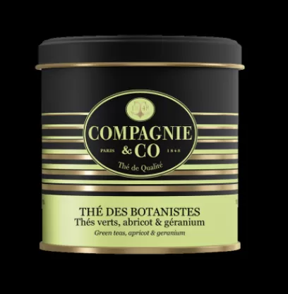 Clearance Compagnie & Co Thé des Botanistes